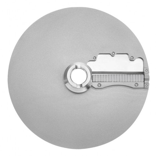 FEUMA TED Würfelscheibe aus Edelstahl 3x3x3 mm für Gemüseschneider