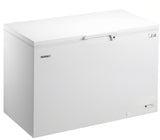 NORDCAP Tiefkühltruhe EL 53-NC