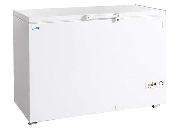 NORDCAP COOL-LINE TKT 405 Tiefkühltruhe für Gastronomie