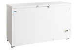 NORDCAP COOL-LINE Tiefkühltruhe TKT 505