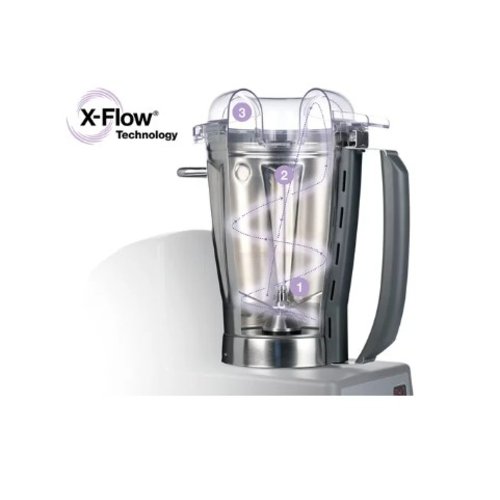 ROBOT COUPE Blender BL 5A – Hochleistungsmixer für Gastronomiebetriebe