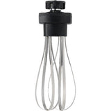 Cookmax Handmixer kpl.m.40 cm Mixstab u. Schneebesen 400 W