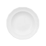 Eschenbach Teller tief 22 cm Weiss LA REINE
