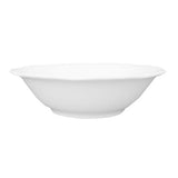 Eschenbach Schüssel rund 23 cm Weiss LA REINE