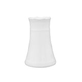 Eschenbach Vase 10 cm Weiss LA REINE