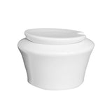 Eschenbach Zuckerdose 0,25 l Weiss CALLA