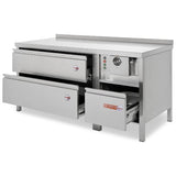FEUMA Maschinenschrank 1600 - AE 20-2 E