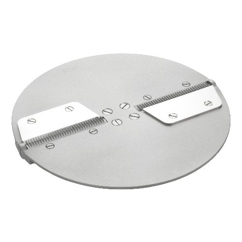 FEUMA Streifenschneidscheibe StSS 2,0 x 2,5 mm für Gemüseschneider SUPRA 6e