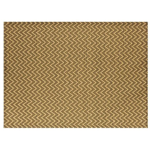 APS Tischset aus PVC, gold, 45 x 33 cm, für Gastronomie