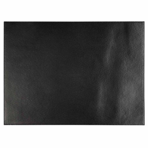 APS Tischset aus Kunstleder, 45 x 32,5 cm für Gastronomie und Gewerbe