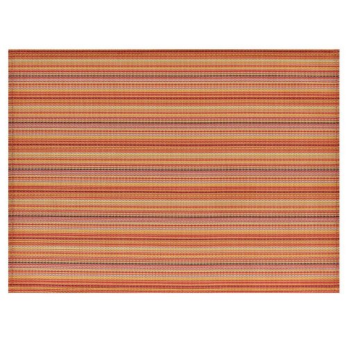 APS Tischset aus PVC, 45 x 33 cm, geeignet für Gastronomie