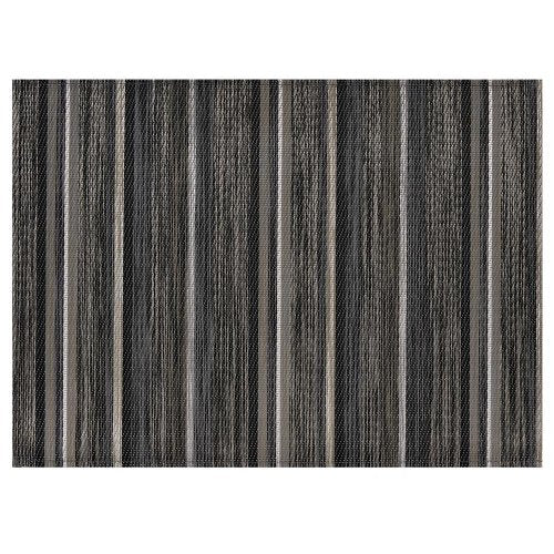APS Tischset aus PVC, 45 x 33 cm, für Gastronomie und gewerbliche Nutzung