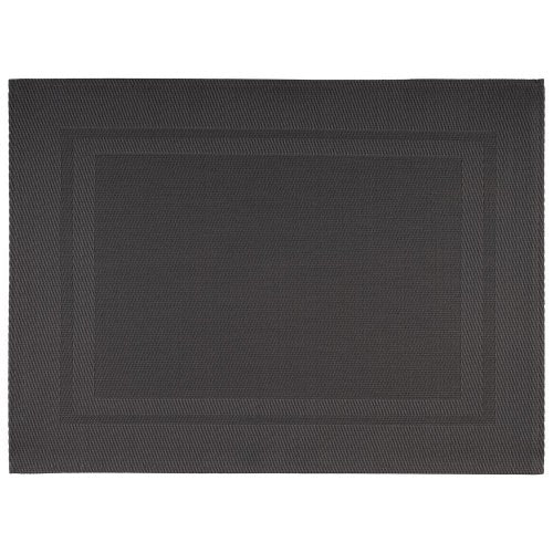 APS Tischset aus PVC, 45 x 33 cm, für Gastronomie und Gewerbe