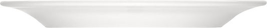 BHS tabletop AG flacher runder Teller 19cm, geeignet für Gastronomie und ansprechende Speisenpräsentation