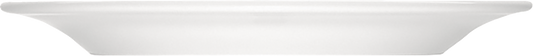 BHS tabletop AG Teller flach rund Fahne 23cm für die Gastronomie