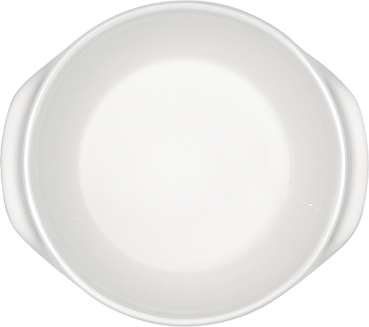 BHS tabletop AG Suppenschale rund 13cm aus Porzellan für Suppen und kleine Gerichte