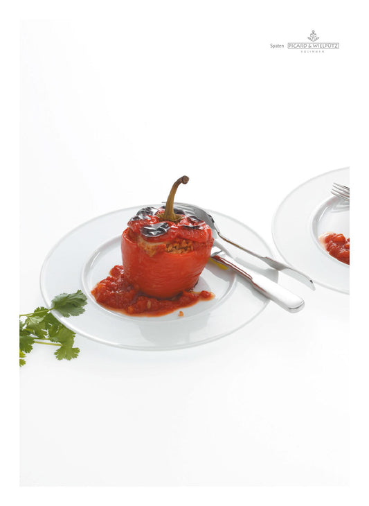Picard & Wielpütz SPATEN Tortenheber 6127 für das Servieren von Torten und Kuchen