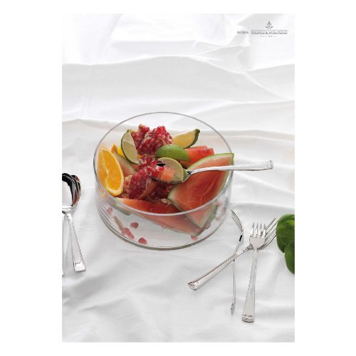 Picard & Wielpütz ARADENA Menülöffel 6130 - elegantes Besteck für Gastronomie