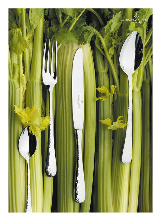 Picard & Wielpütz MIA Dessertmesser 6180 für die Gastronomie