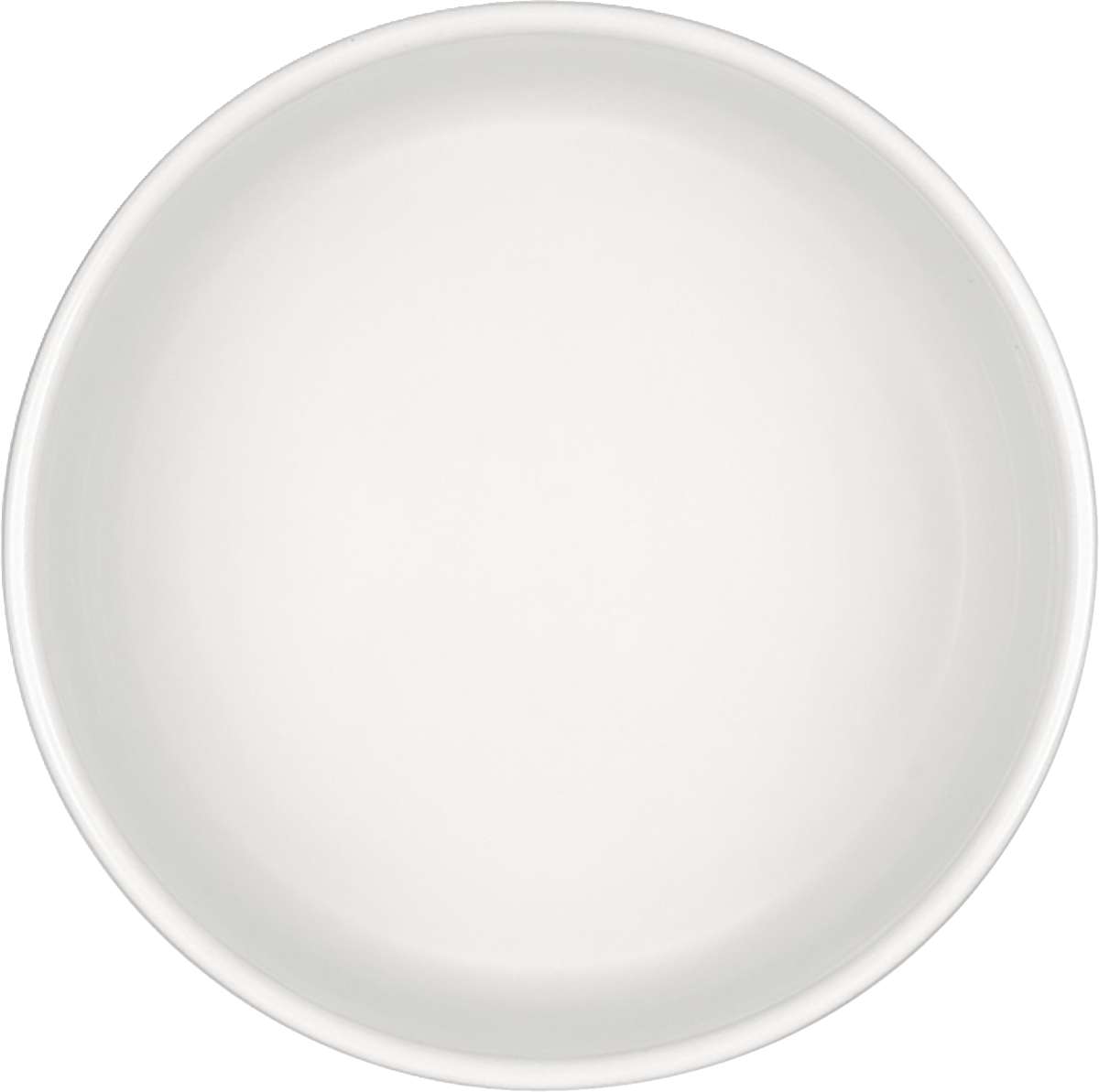 BHS tabletop AG Schüssel rund stapelbar 15cm aus Porzellan für Gastronomie