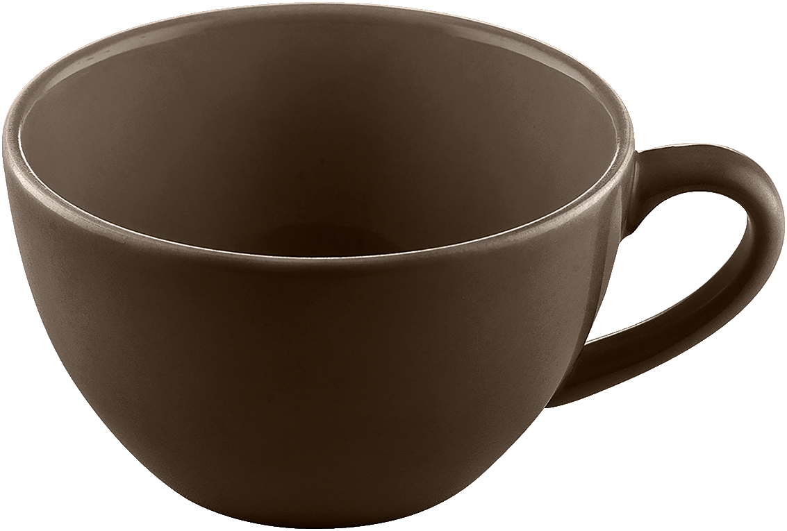 BHS Obertasse 0.09l aus Porzellan für Gastronomie
