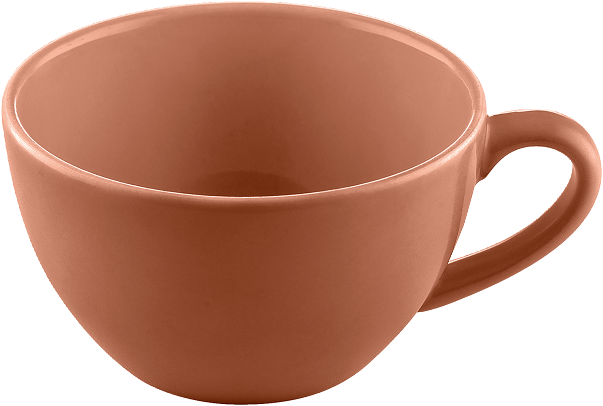 BHS tabletop AG Obertasse 0.18l aus Porzellan für Gastronomie