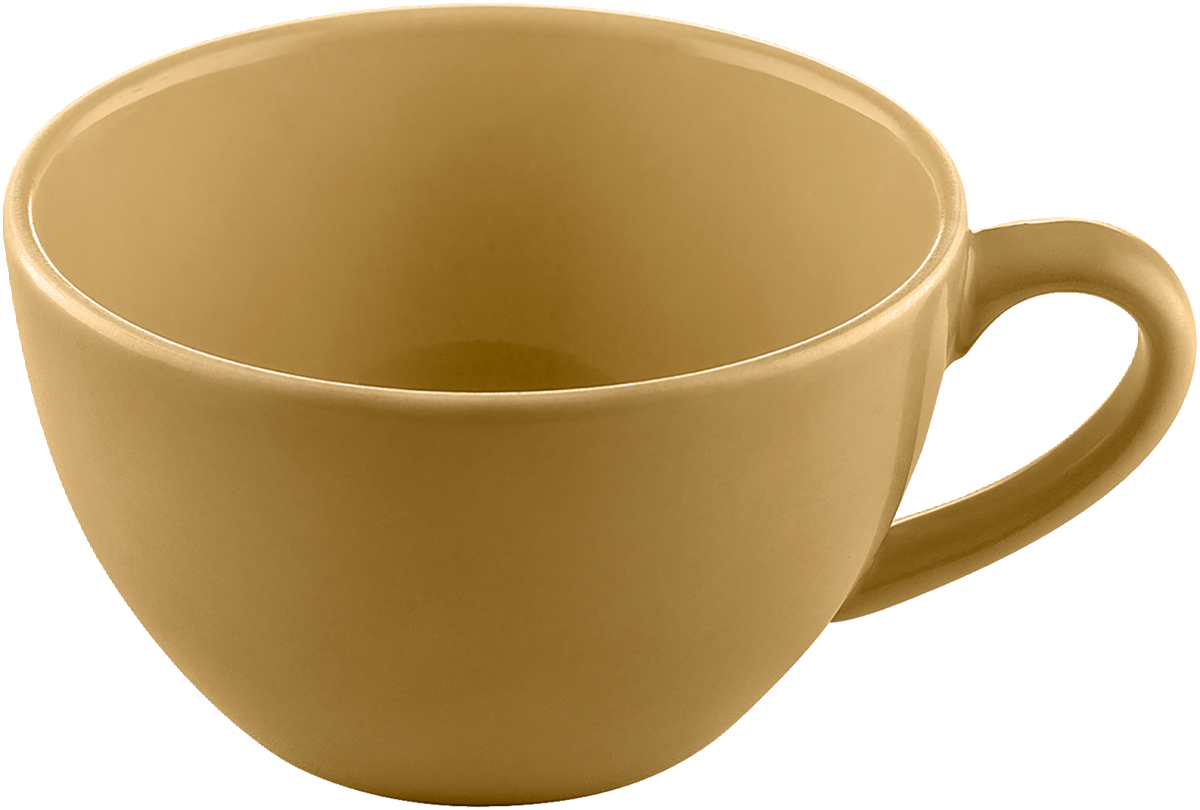 BHS tabletop AG Obertasse aus Porzellan für Gastronomie