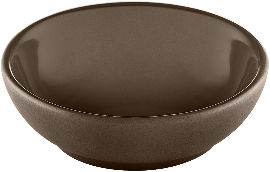 BHS tabletop AG Schälchen rund 8cm aus Porzellan für Gastronomie