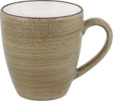 Bauscher Becher 0.32l - RUSTIC WOOD