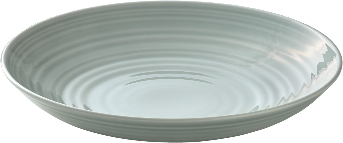 BHS tabletop AG Teller tief rund coup Struktur 26cm für gastronomische Anwendungen.