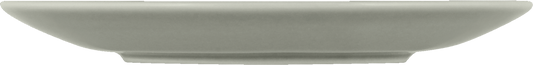 BHS Untertasse Doppelspiegel Struktur GRAY 16cm für Gastronomie