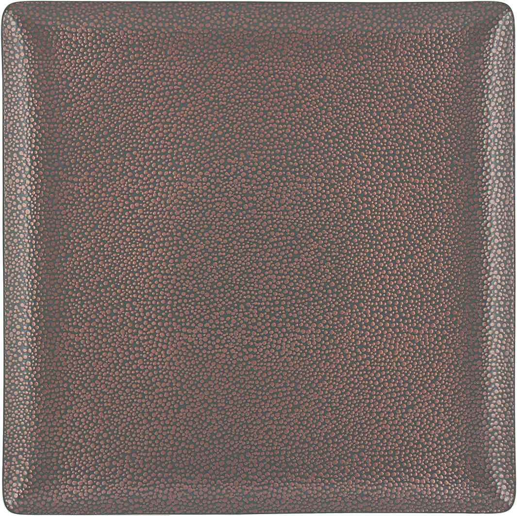 BHS tabletop AG quadratischer Teller 9x9cm für Gastronomie
