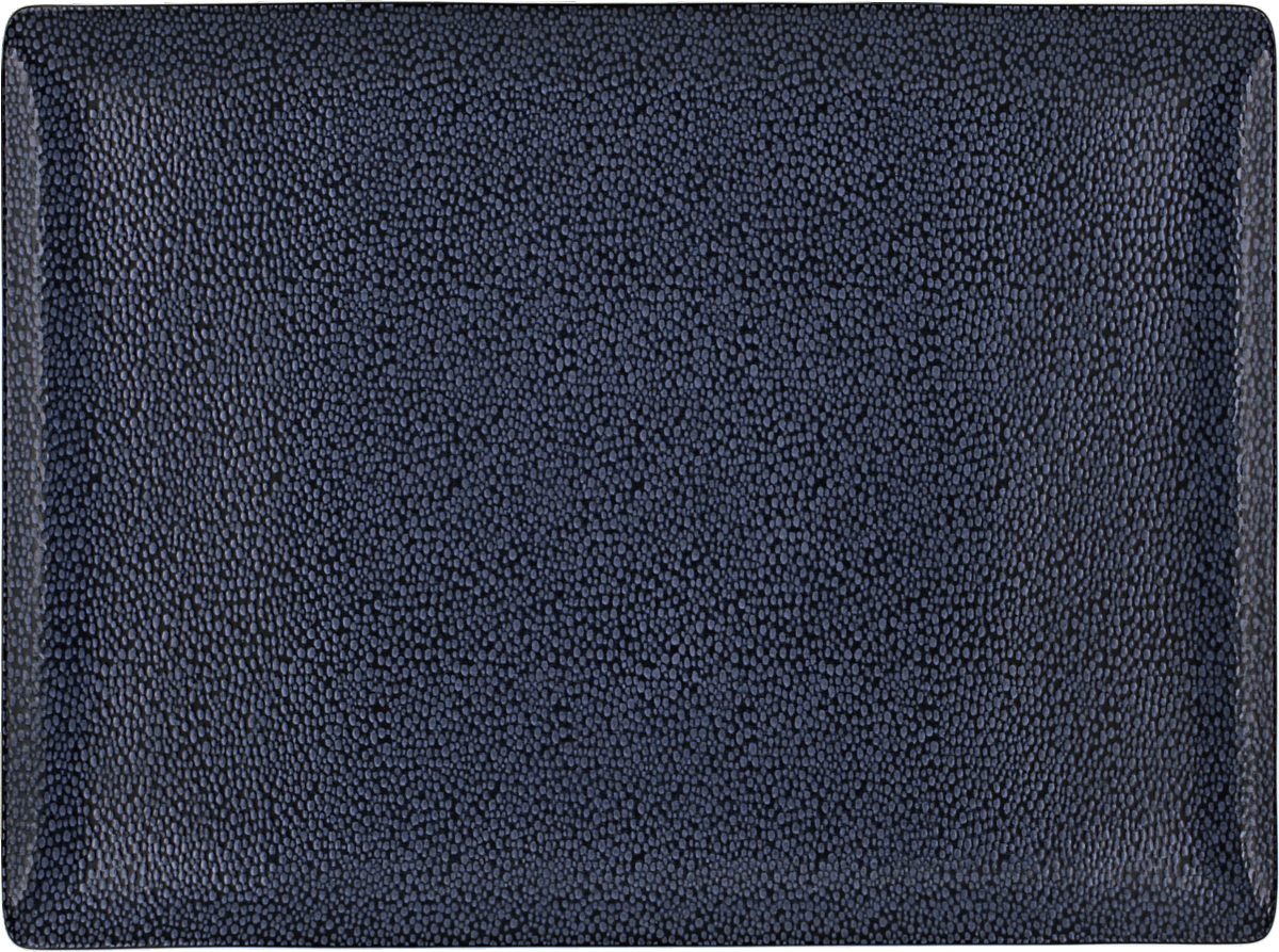 BHS tabletop AG rechteckige Platte 27x20cm für die Gastronomie