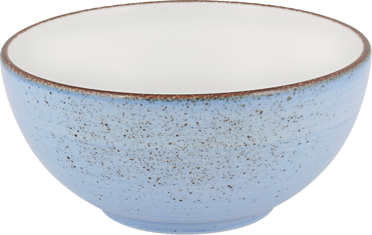 BHS tabletop AG Schale rund 12cm aus Porzellan für Gastronomie