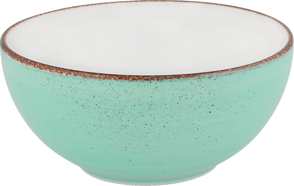 BHS tabletop AG Schale rund 12cm aus Porzellan für die Gastronomie