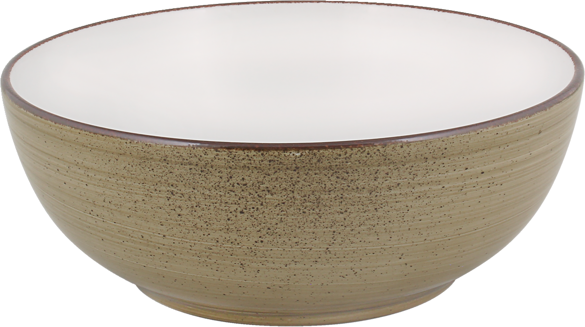 BHS tabletop AG Schüssel rund 20cm aus Porzellan für die Gastronomie