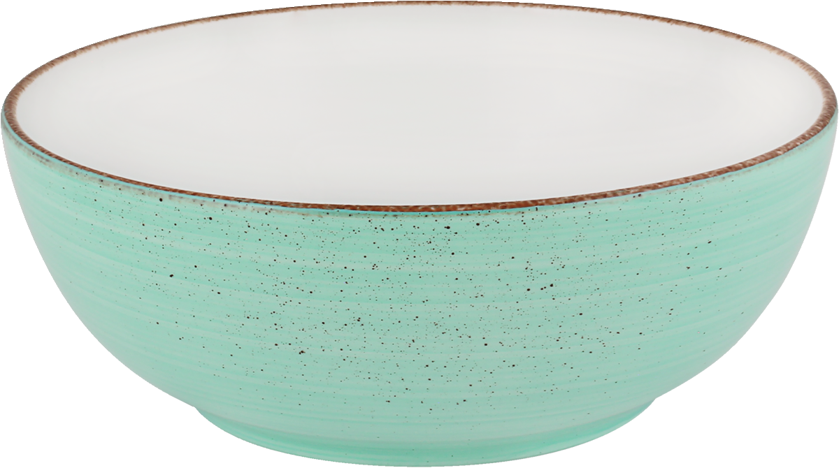 BHS tabletop AG Schüssel rund 20cm aus Porzellan für Gastronomie und Catering