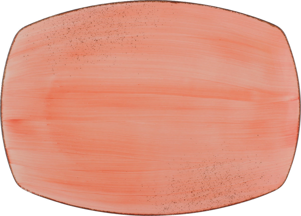 BHS tabletop AG rechteckige Platte coup 32x23cm für die Gastronomie