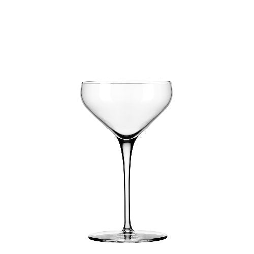 Libbey Coupe -PRISM- Glas, ideal für Cocktails und Desserts in der Gastronomie