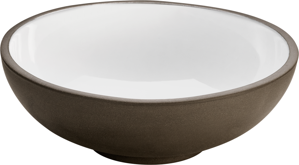 BHS tabletop AG Schale rund 14cm - ideal für Snacks und Beilagen