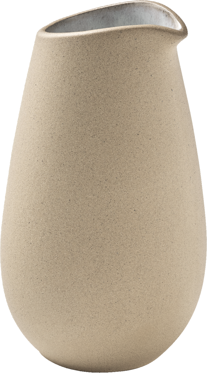 BHS tabletop AG Gießer ohne Henkel, 0.25l für Saucen und Dressings