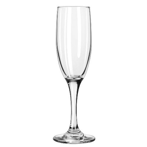Libbey Sektglas -EMBASSY- für Sekt und Schaumweine, spülmaschinengeeignet