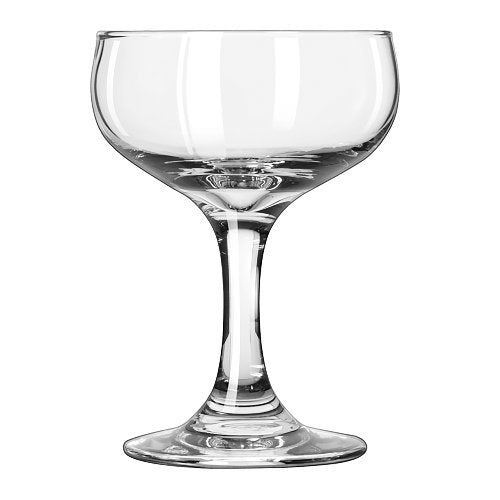 Libbey Coupe -EMBASSY- für Cocktails und Desserts