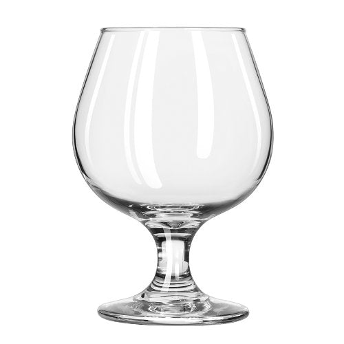 Libbey Brandy -EMBASSY- Glas für Brandy, transparentes Glas