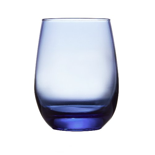 Libbey Weinglas -STEMLESS- für Weinverkostungen und Gastronomie