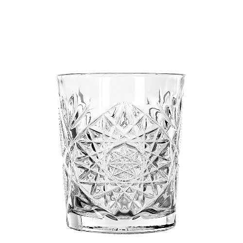 Libbey D.O.F. -HOBSTAR- Glas für Cocktails und Longdrinks
