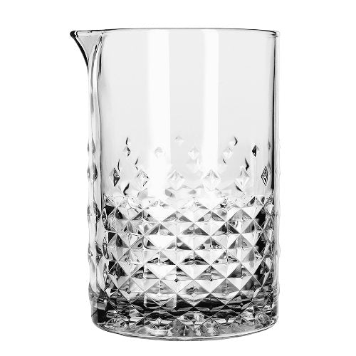 Libbey Stirring Glass -OCULAR- für die Zubereitung von Cocktails