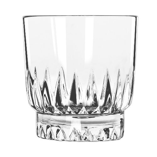 Libbey Rocks -WINCHESTER- Glas für Cocktails und Longdrinks