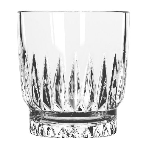 Libbey Rocks -WINCHESTER- Glas für Cocktails, spülmaschinengeeignet und stapelbar