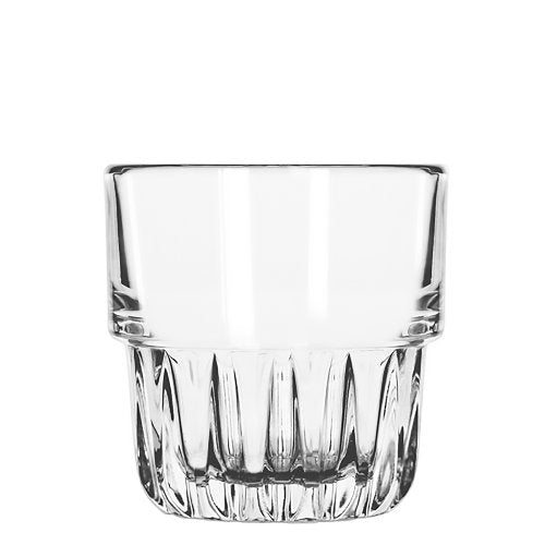 Libbey Rocks -EVEREST- Glas, 207 ml für Bars und Restaurants
